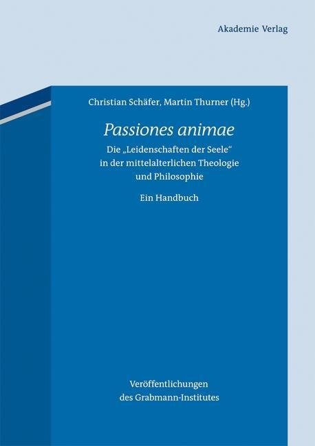 Passiones animae - 