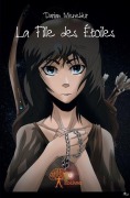 Cover-Bild zum Titel 'La Fille des Étoiles' von 'Darian Meneldur'