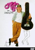 Cover-Bild zum Titel 'Otto - Der Liebesfilm' von 'Bernd Eilert, Robert Gernhardt, Peter Knorr, Otto Waalkes, Okko Bekker'