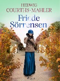 Cover-Bild zum Titel 'Friede Sörrensen' von 'Hedwig Courths-Mahler'