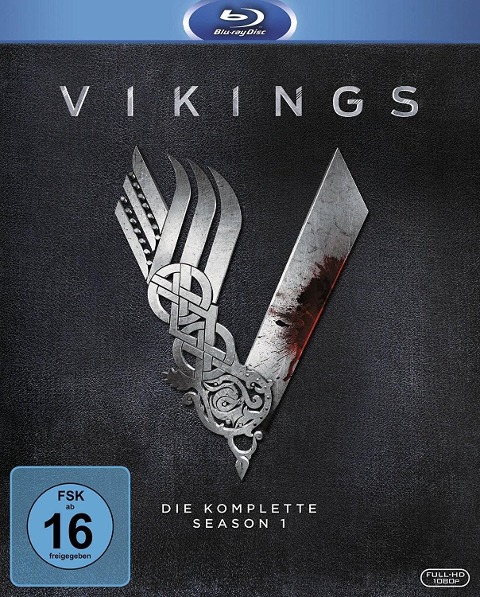 Vikings - Michael Hirst, Trevor Morris