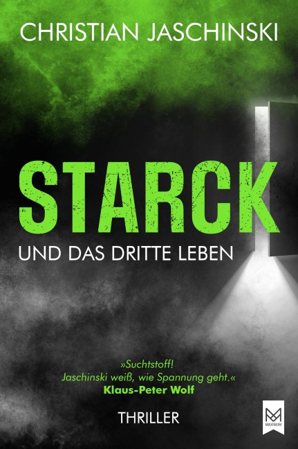 STARCK und das dritte Leben - Christian Jaschinski