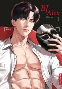 Cover-Bild zum Titel 'BJ Alex 01' von 'Mingwa'