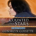 Counted with the Stars Lib/E - Connilyn Cossette