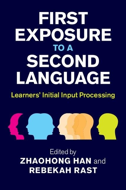 First Exposure to a Second Language - 