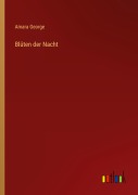 Cover-Bild zum Titel 'Blüten der Nacht' von 'Amara George'