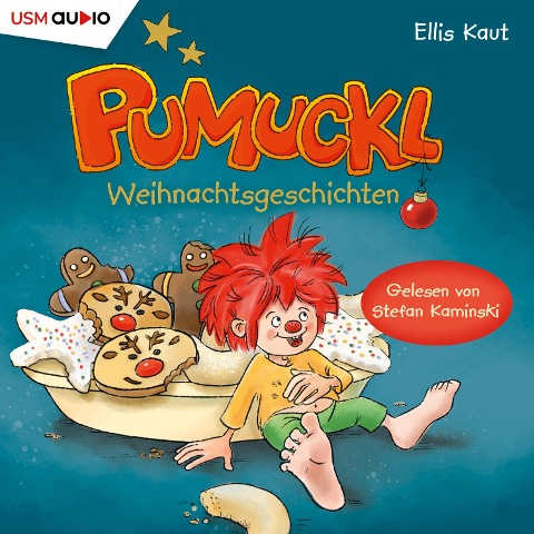 Pumuckl - Ellis Kaut, Uli Leistenschneider