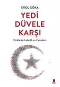 Cover-Bild zum Titel 'Yedi Düvele Karsi' von 'Erol Göka'