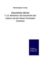 Sämmtliche Werke - Washington Irving