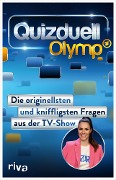 Cover-Bild zum Titel 'Quizduell Olymp' von ''