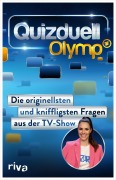 Cover-Bild zum Titel 'Quizduell Olymp' von ''