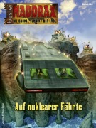 Cover-Bild zum Titel 'Maddrax 690' von 'Kolja van Horn'