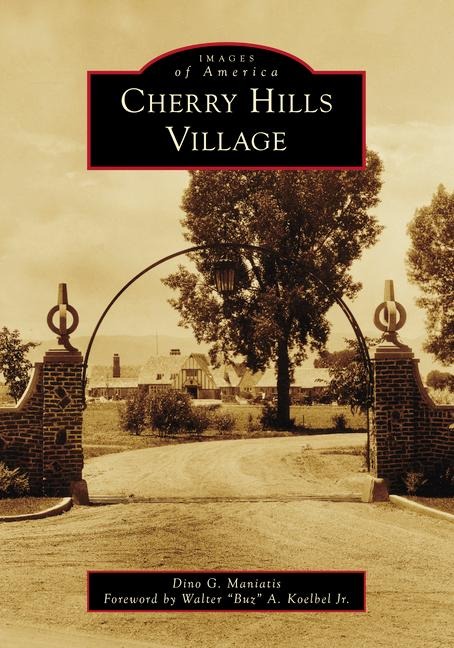 Cherry Hills Village - Dino G Maniatis