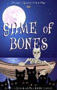 Cover-Bild zum Titel 'Game of Bones (GoB)' von 'Pearl Goodfellow'
