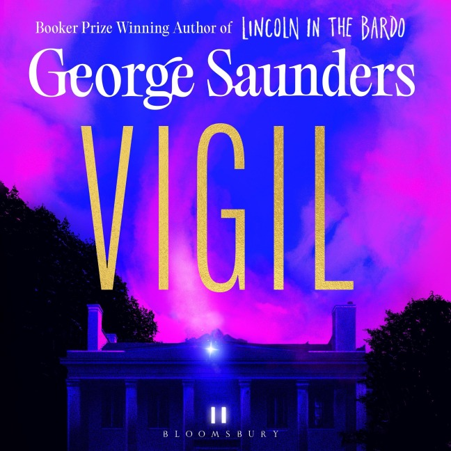 Vigil - George Saunders