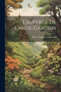 Cover-Bild zum Titel 'L'auberge de l'ange-gardien' von ''