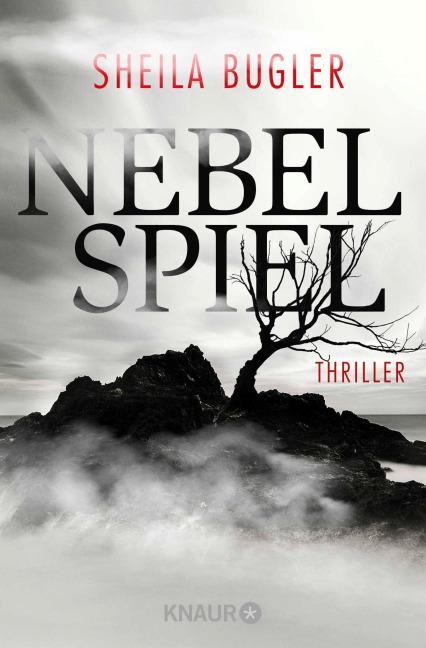 Nebelspiel - Sheila Bugler