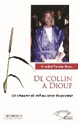 Cover-Bild zum Titel 'De Collin à Diouf' von 'Tidiane Wane'