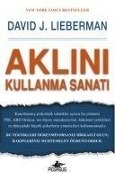 Cover-Bild zum Titel 'Aklini Kullanma Sanati' von 'David J. Lieberman'