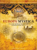 Cover-Bild zum Titel 'Europa Mystica' von ''