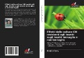 Cover-Bild zum Titel 'Effetti delle colture GM resistenti agli insetti sugli insetti bersaglio e non bersaglio' von 'Natalie Ferry'