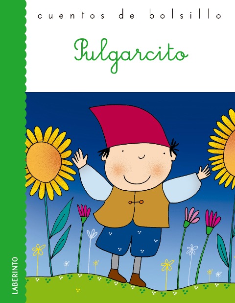 Pulgarcito - Charles Perrault