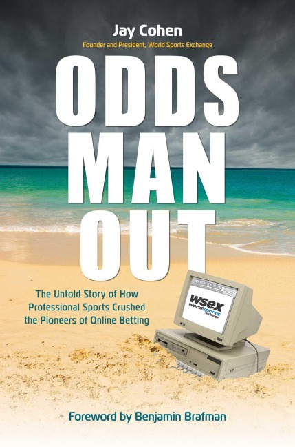 Odds Man Out - Jay Cohen