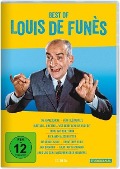 Best of Louis de Funes - 