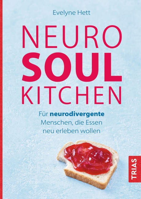 Neuro Soul Kitchen - Evelyne Hett