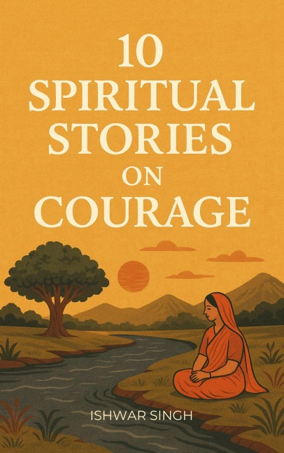 10 Spiritual Stories on Courage - Ishwar Singh