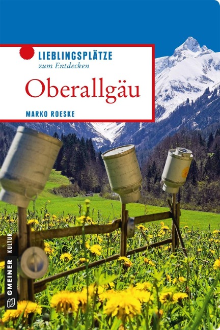 Oberallgäu - Marko Roeske