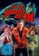 Cover-Bild zum Titel 'Let the Wrong One In' von 'Conor McMahon, Liam Bates'