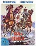 Cover-Bild zum Titel 'Ben & Charlie' von 'Sergio Donati, George Eastman, Gianni Ferrio'