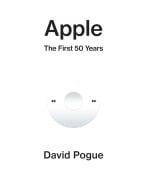Cover-Bild zum Titel 'Apple' von 'David Pogue'