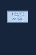 Cover-Bild zum Titel 'The Deeds of God Through the Franks' von ''