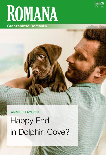Happy End in Dolphin Cove? - Annie Claydon