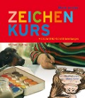 Mein erster Zeichenkurs - Michael Holtmann