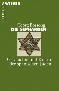 Cover-Bild zum Titel 'Die Sepharden' von 'Georg Bossong'