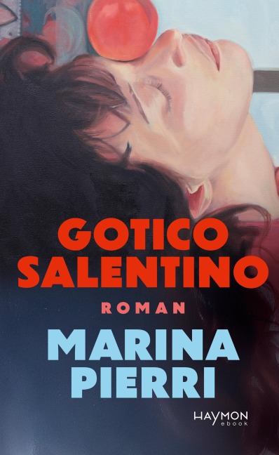 Gotico salentino - Marina Pierri