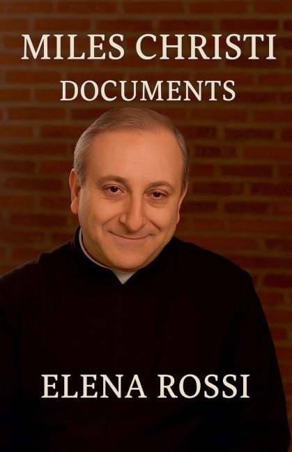 Miles Christi Documents - Elena Rossi
