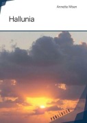 Cover-Bild zum Titel 'Hallunia' von 'Annette Misen'