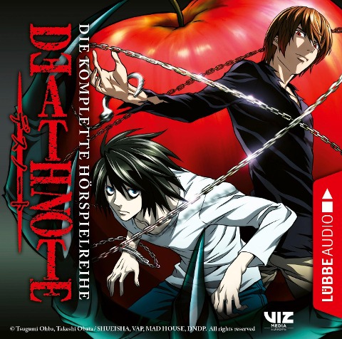 Sammelband - Tsugumi Ohba