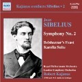 Sinfonie 2/Karelia Suite/+ - Robert/RPO/LSO Kajanus