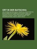 Cover-Bild zum Titel 'Ort in der Batschka' von ''