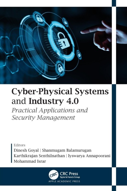 Cyber-Physical Systems and Industry 4.0 - 