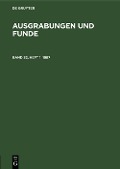Cover-Bild zum Titel '1987' von ''