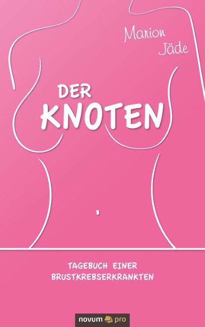 Der Knoten - Marion Jäde