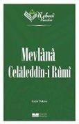 Cover-Bild zum Titel 'Mevlana Celaleddin-I Rumi - Nebevi Varisler 60' von 'Kadir Özköse'