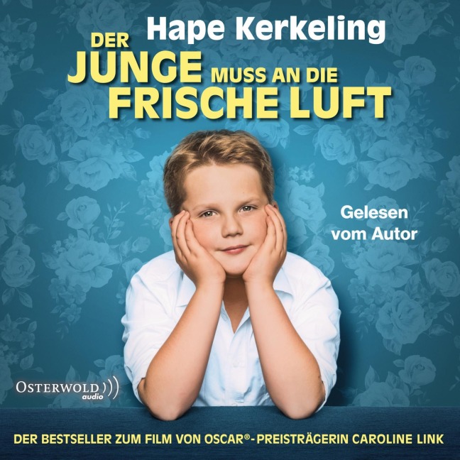 Der Junge muss an die frische Luft - Hape Kerkeling