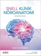Cover-Bild zum Titel 'Snell Klinik Nöroanatomi' von 'Ryan Splittgerber'